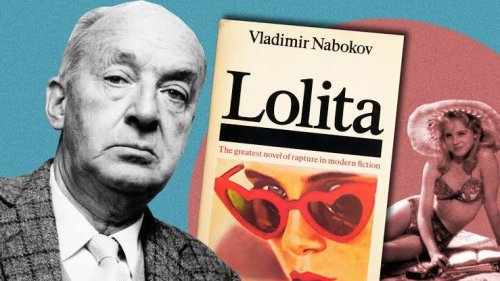 Владимир Набоков и "Лолита": Любопитството е неподчинение в най-чистата му форма