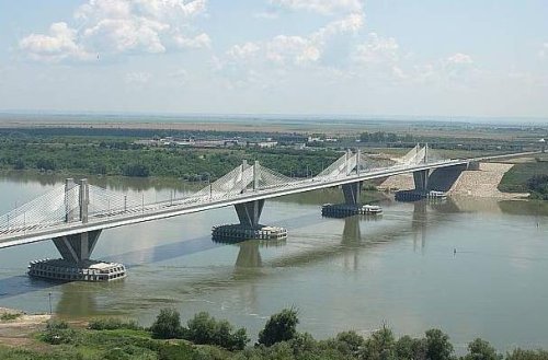 Дунав тръгна нагоре по българския участък: нивата се вдигат, ограниченията остават