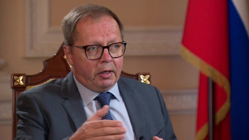 Русия оттегли посланика си от Лондон: Москва остави поста без наследник