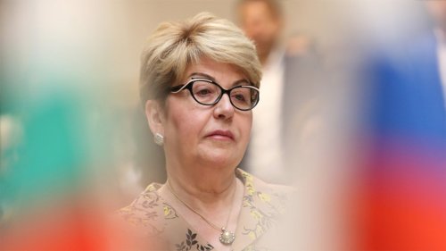 Елеонора Митрофанова: Русия очаква България да възстанови нормалния дипломатически диалог