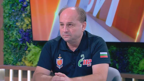 Над 520 000 сигнала към 112 само за два месеца: всеки четвърти е за медицински случай