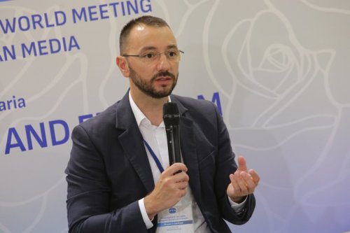 Хекимян попиля Терзиев след провала с &bdquo;Евровизия&ldquo;: ПР-ът ви е в свободно падане