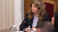 Илияна Йотова коментира текущата ситуация в Близкия изток и предизвикателствата пред България