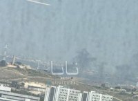 Иран удари летище &bdquo;Бен-Гурион&ldquo;