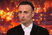 Бербатов влиза в управлението: Спортът трябва да е национален приоритет