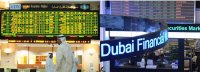 Спиране на търговията на фондовите борси в Дубай и Абу Даби заради ескалацията в Близкия изток