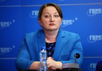 Сачева: Йотова да реши за КСНС, парламентът носи отговорността