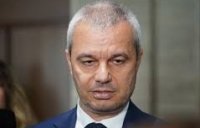 Възраждане иска извънредно заседание на НС заради конфликта в Близкия изток