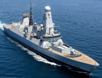 Лондон изпраща HMS Duncan към Кипър