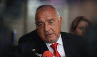 Бойко Борисов: Свободата е извоювана, наша работа е да я отстояваме