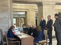 Вижте какво написа Румен Радев по повод регистрацията на коалиция &ldquo;Прогресивна България&rdquo; за участие в изборите