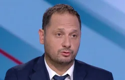 Петър Витанов: ГЕРБ излиза от първа лига, отказът от кандидат е страх от слаб резултат