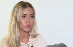 (СНИМКА) Ето го изрода, пребил и остригал момичето в Пазарджик