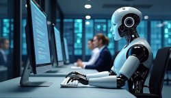 &bdquo;AI не е враг, а най-послушният работник&ldquo;: Публикация разпали дебат в мрежата