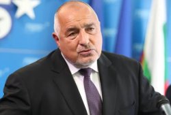 Борисов реши: ГЕРБ няма да влиза със собствен кандидат в битката за &bdquo;Дондуков&ldquo; 2