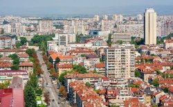 София е №2 в света по ръст на цените на жилищата: +197% за 10 години
