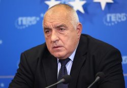 ГЕРБ пред решаващ ход за президентските избори