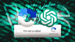ChatGPT премина CAPTCHA тестовете: &bdquo;Аз не съм робот&ldquo; вече не звучи толкова сигурно