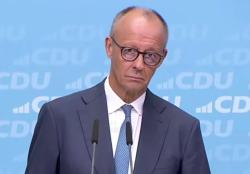 Мерц след шока с AfD: &bdquo;От вчера нещо се промени в цяла Германия&ldquo; (ВИДЕО)