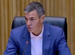 Санчес след победата на AfD: Крайната десница набира сила, защото традиционната десница капитулира (ВИДЕО)