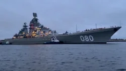 &bdquo;Адмирал Нахимов&ldquo; се връща в строя: Русия активира 28 000-тонен ядрен крайцер със &bdquo;Циркон&ldquo;