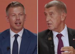 Мадяр и Бабиш с остри критики към ЕС: Време е за енергетика, индустрия и конкурентоспособност (ВИДЕО)
