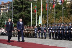 България и Словакия готвят общ подход за два реактора AP1000