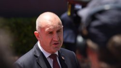 Румен Радев с призив към партиите: Да изберем заедно най-подходящите членове на ВСС