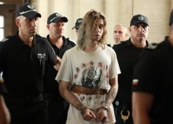 Украинецът, обвинен за жестокото убийство в &bdquo;Бъкстон&ldquo;, остава в ареста