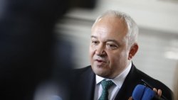  Демерджиев за задържането на Гергана Петрова: &bdquo;Изключително грешно решение&ldquo;