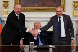 &bdquo;Коридорът на Тръмп&ldquo; в Кавказ: кой е Константин Соколов и защо Армения се тревожи