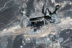 Удар по петролното сърце на Саудитска Арабия: Дронове поразиха ключов нефтопровод (СНИМКИ)