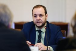Борислав Сандов с обвинение за &bdquo;Петрохан&ldquo;: Прокуратурата твърди, че е дал контролни функции на НПО