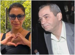 ИЗГРЯ: Жената на Пепи Еврото цъфна на снимки от Перу (СНИМКИ)