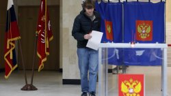 Първите секции в Русия вече затвориха: започна броенето на вота за Държавната дума