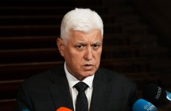 Димитър Стоянов: България разчита на Полша, за да няма &bdquo;дупка&ldquo; в бойната авиация