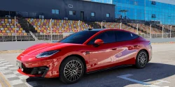 BYD пусна Formula S: 900 км пробег и цена от 25 500 евро &ndash; директен удар по Tesla Model 3
