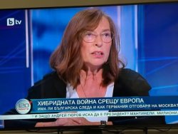 Страхил Ангелов след вота в Германия: Мерц е пред исторически удар