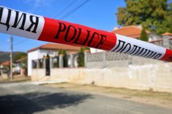 Убийство потресе Странско: Мъж е открит мъртъв, полицията е на място