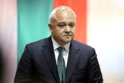 Демерджиев погна Пеевски през НАП за &bdquo;чартърите за 5 милиона евро&ldquo;!