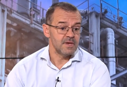 Боян Рашев предупреди: Енергийната примка около Европа отново се затяга