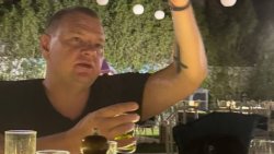Борислав Сретков-младши задържан след зверски побой над съпругата си