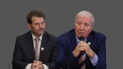 ЦИК отстрани двойка от президентската надпревара: Спор за съветско гражданство спря Томов и Инджов