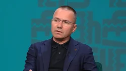 Джамбазки: ЕС изостава от САЩ и Китай, а политическият център в Европа се разпада