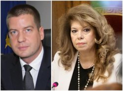 Разлом в ГЕРБ: Кметът на Стара Загора застана зад Йотова и очерта кого Борисов няма да подкрепи