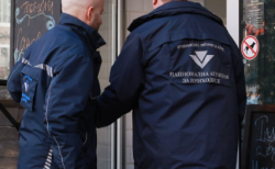 НАП удари Велико Търново по празниците: 20 нарушения в 27 обекта