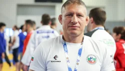 Георги Георгиев се върна на върха: Световен шампион по джудо за ветерани