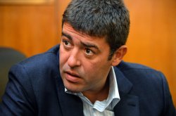 Страхил Ангелов: Слави Трифонов ме &bdquo;изпревари&ldquo; и махна плочата за Калушев край Петрохан