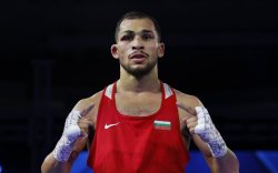 Радослав Росенов е на финал за европейската титла в София