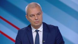 Костадинов: Чухме гласа на симпатизантите